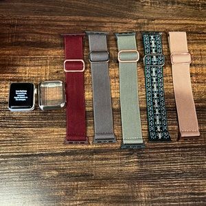 Series 3 38mm